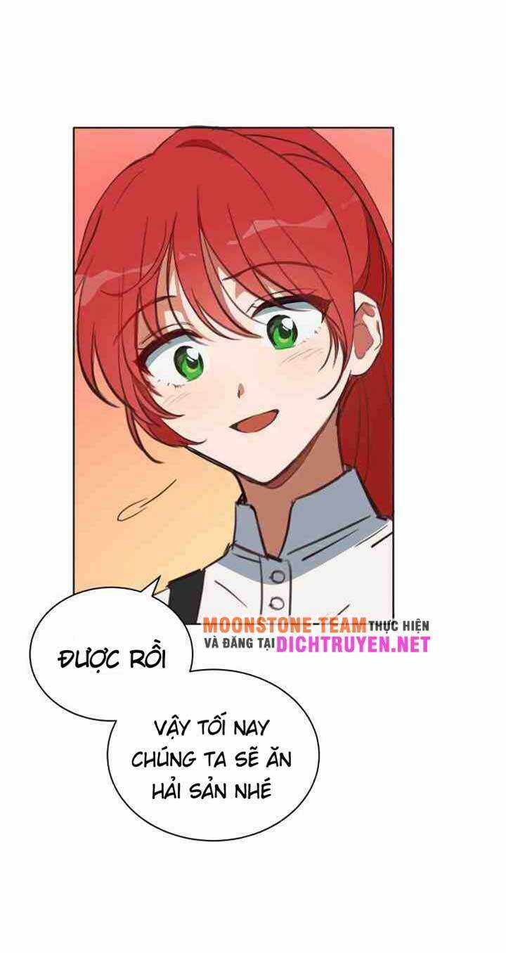 Cái Chết Của Lamia Orphe Chapter 3 trang 25