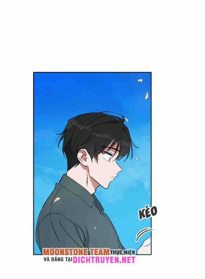 Cái Chết Của Lamia Orphe Chapter 3 trang 27