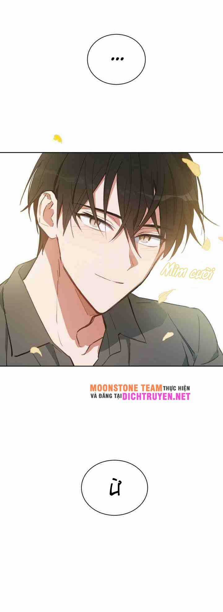 Cái Chết Của Lamia Orphe Chapter 3 trang 31