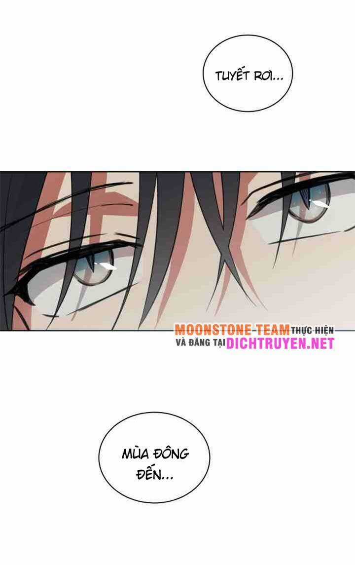 Cái Chết Của Lamia Orphe Chapter 3 trang 33