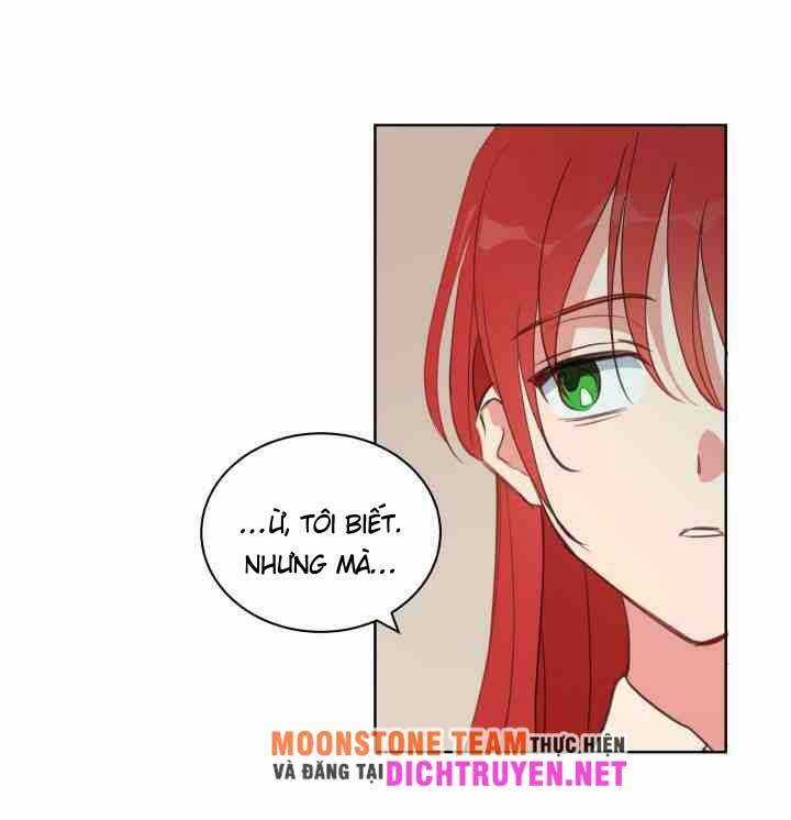 Cái Chết Của Lamia Orphe Chapter 3 trang 37