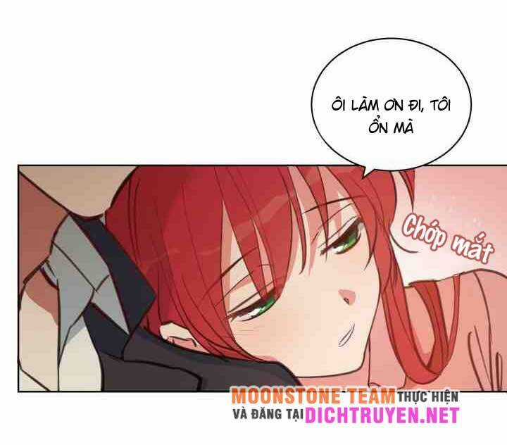 Cái Chết Của Lamia Orphe Chapter 3 trang 40