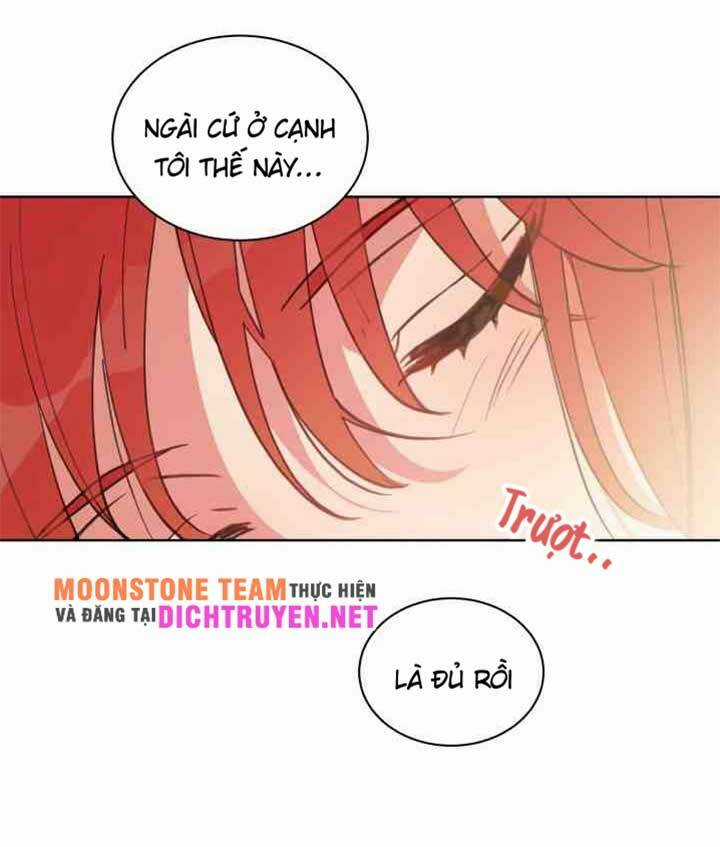 Cái Chết Của Lamia Orphe Chapter 3 trang 42