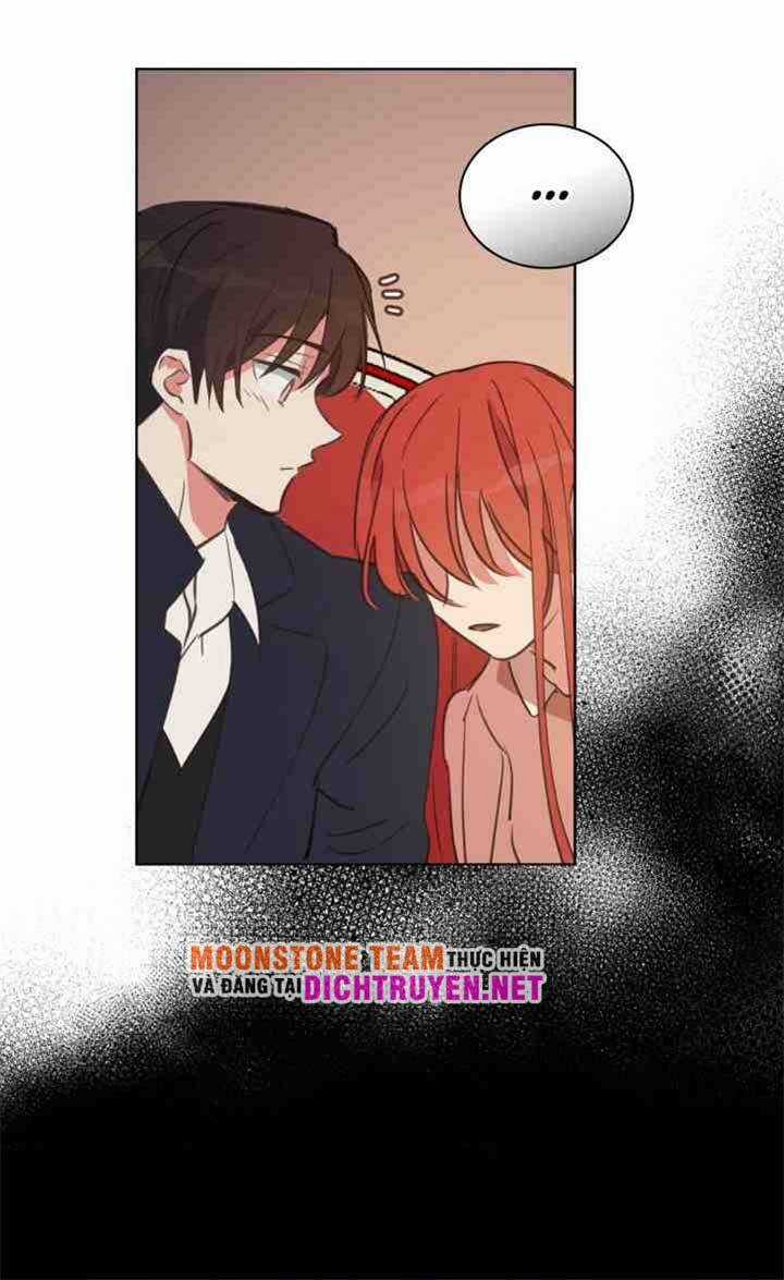 Cái Chết Của Lamia Orphe Chapter 3 trang 43