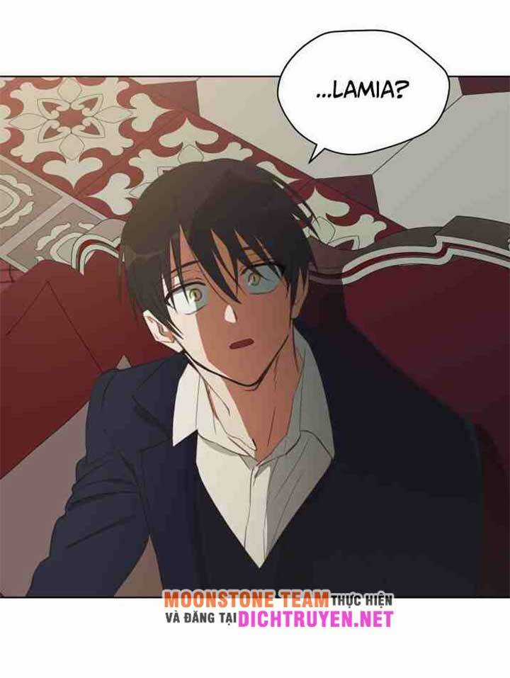 Cái Chết Của Lamia Orphe Chapter 3 trang 46