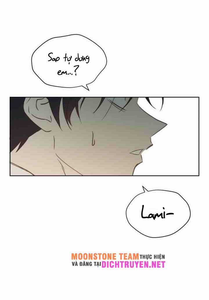 Cái Chết Của Lamia Orphe Chapter 3 trang 48