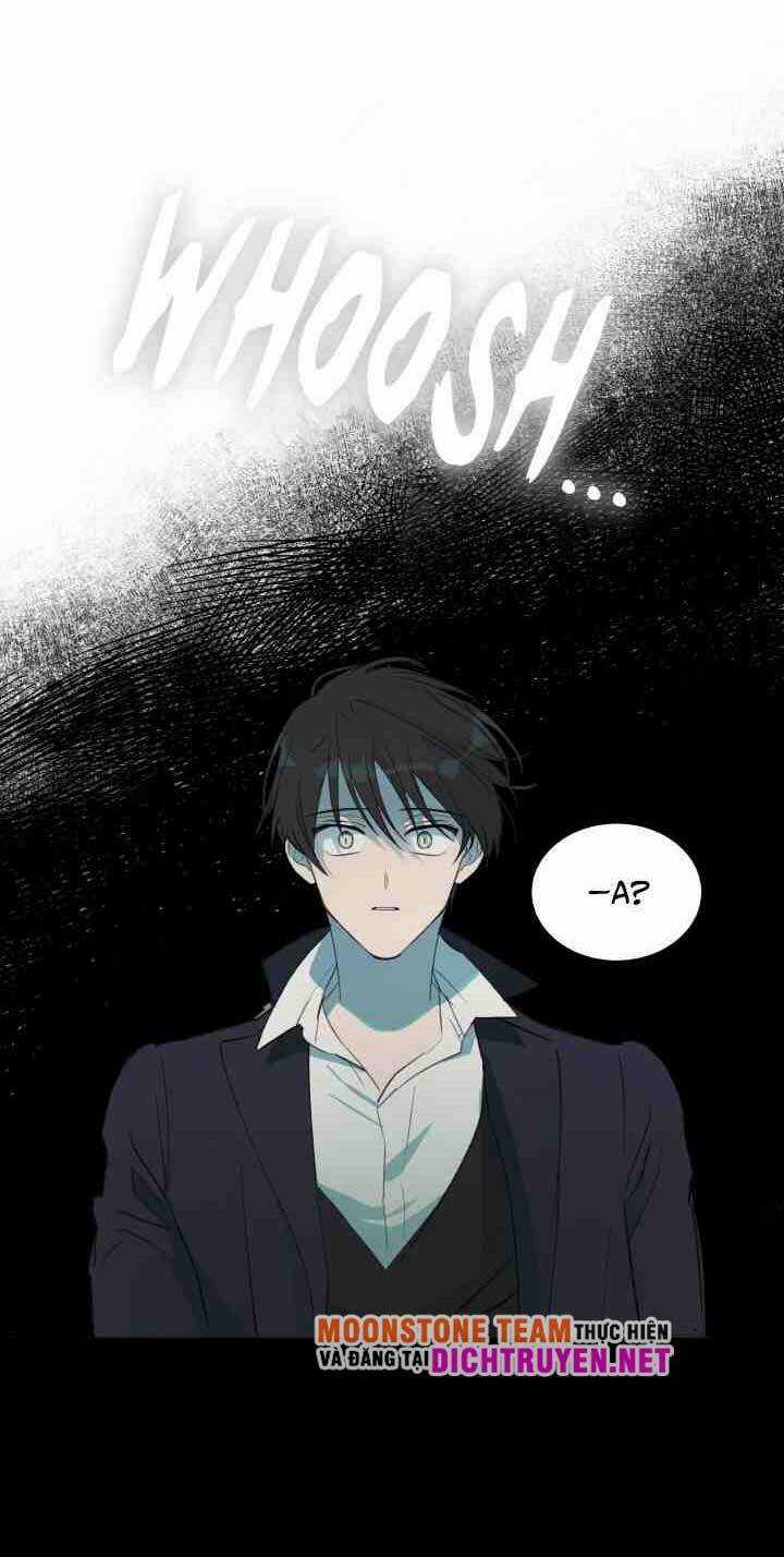 Cái Chết Của Lamia Orphe Chapter 3 trang 49