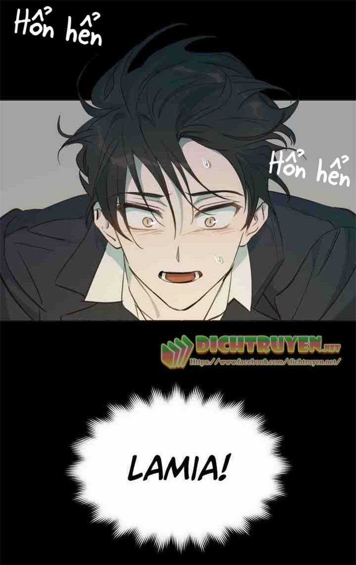 Cái Chết Của Lamia Orphe Chapter 3 trang 53