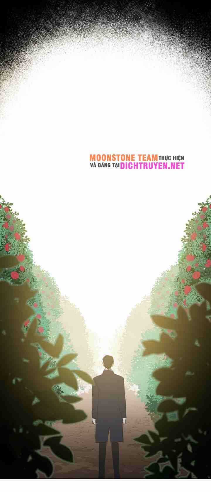 Cái Chết Của Lamia Orphe Chapter 3 trang 54