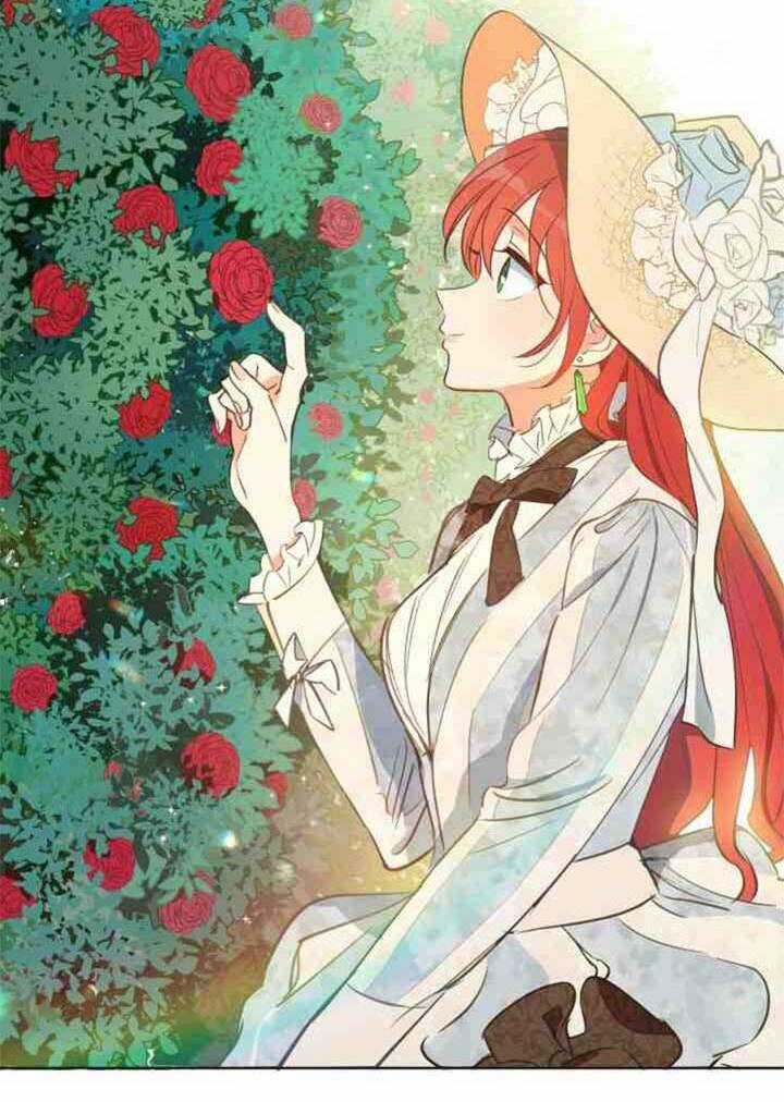 Cái Chết Của Lamia Orphe Chapter 3 trang 57