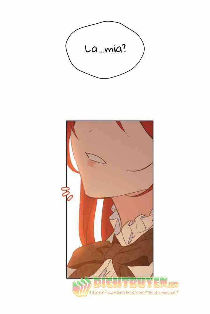 Cái Chết Của Lamia Orphe Chapter 3 trang 58