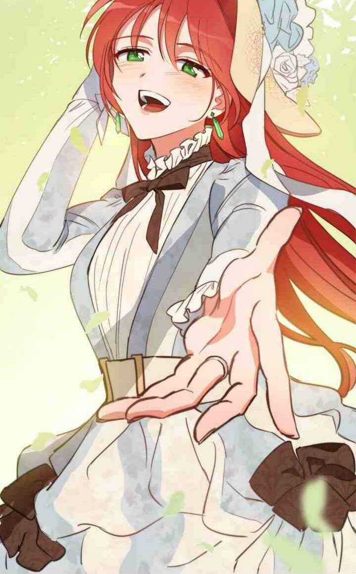 Cái Chết Của Lamia Orphe Chapter 3 trang 61