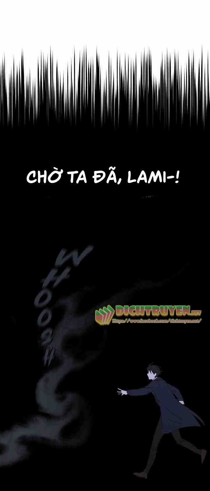 Cái Chết Của Lamia Orphe Chapter 3 trang 65