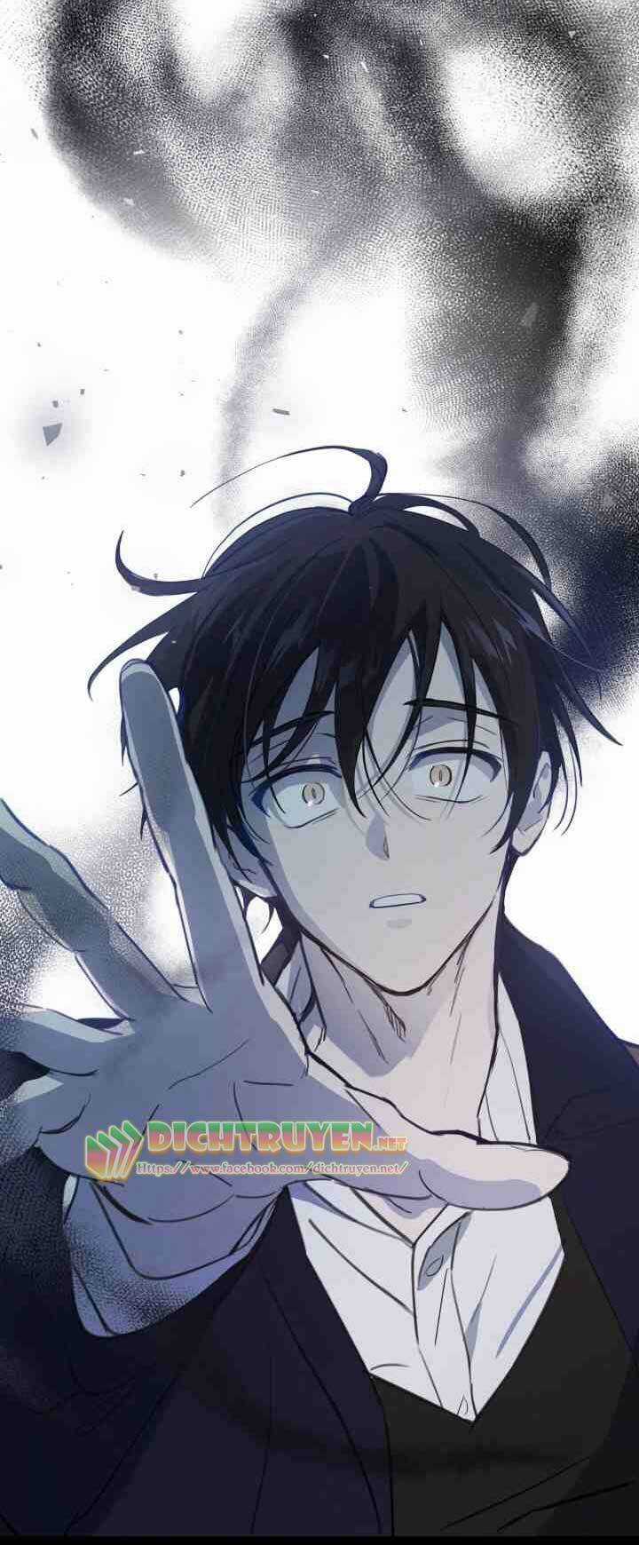 Cái Chết Của Lamia Orphe Chapter 3 trang 67