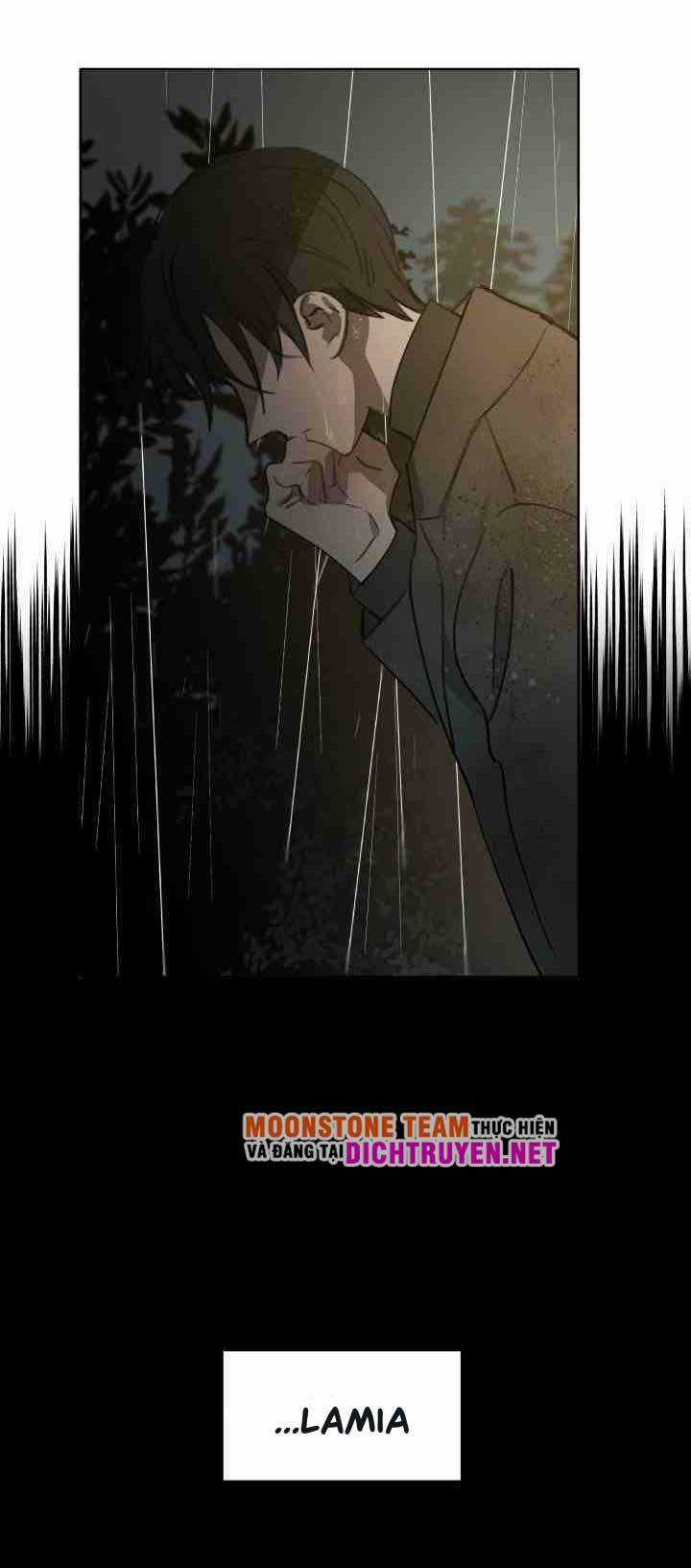 Cái Chết Của Lamia Orphe Chapter 3 trang 74