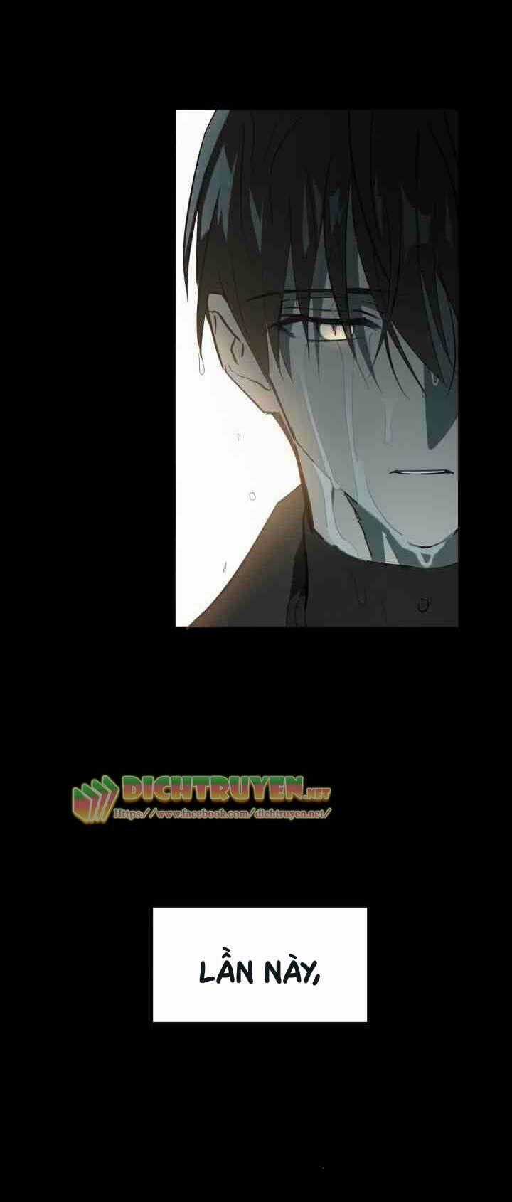 Cái Chết Của Lamia Orphe Chapter 3 trang 75