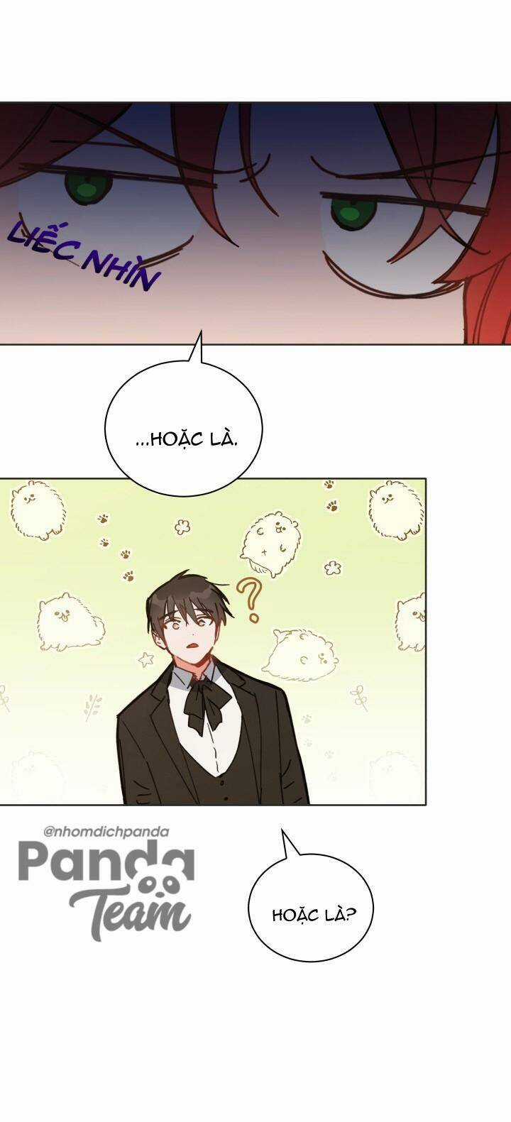 Cái Chết Của Lamia Orphe Chapter 30 trang 10