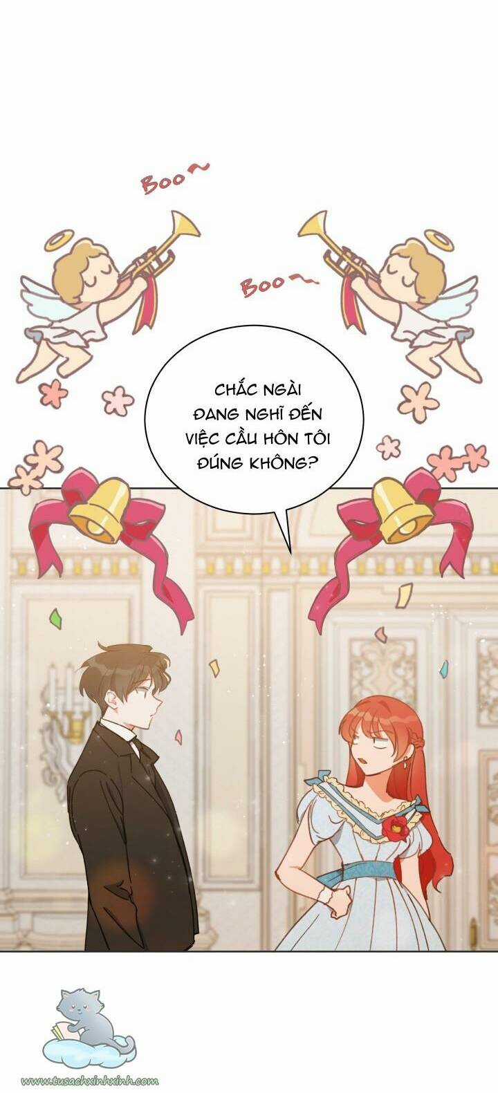 Cái Chết Của Lamia Orphe Chapter 30 trang 11