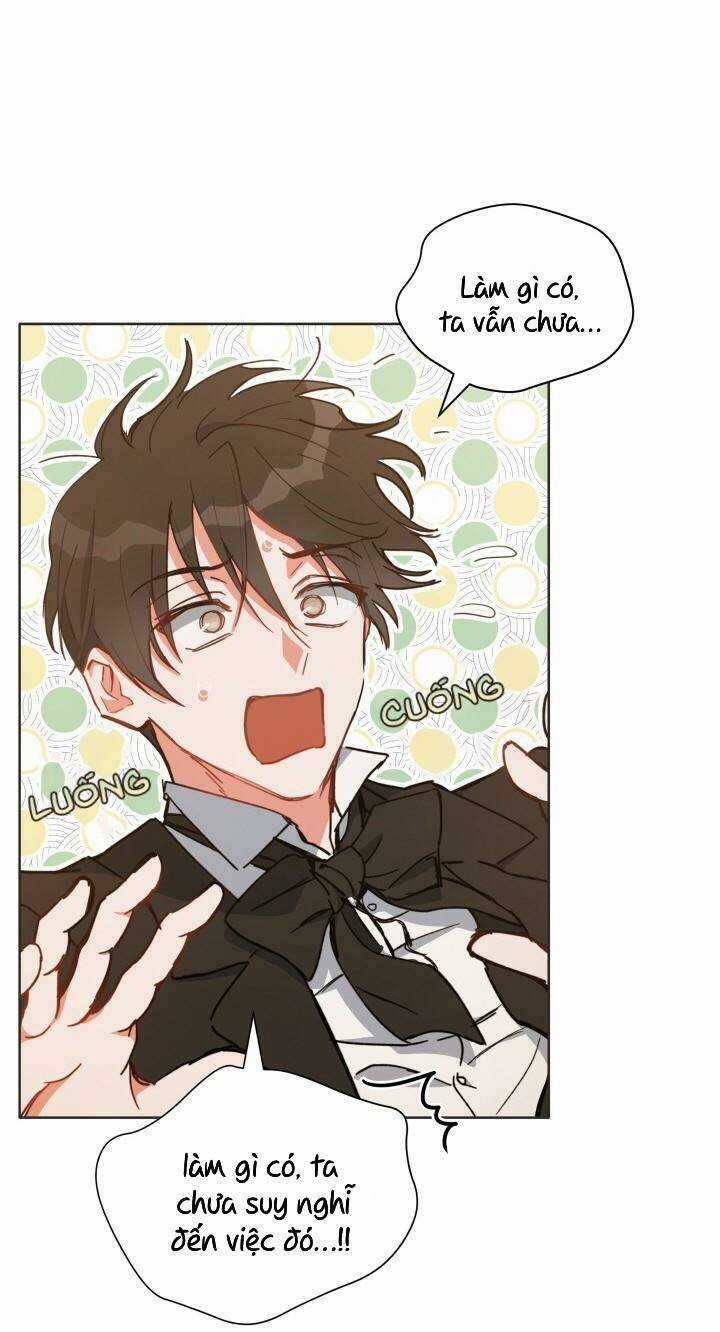 Cái Chết Của Lamia Orphe Chapter 30 trang 12