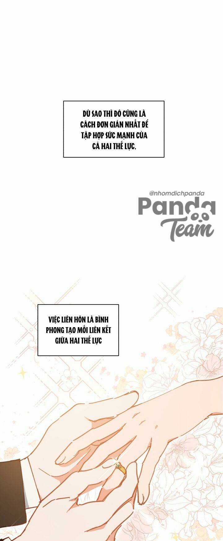 Cái Chết Của Lamia Orphe Chapter 30 trang 16