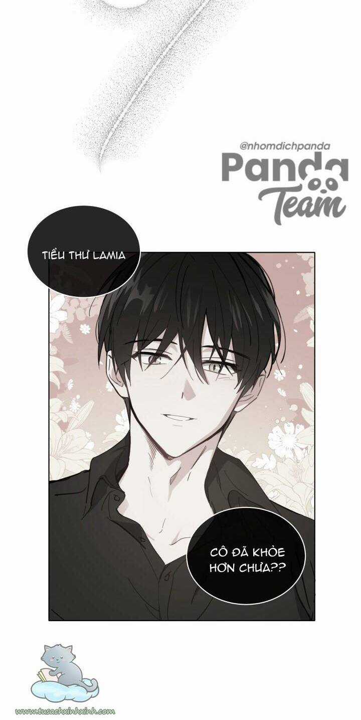 Cái Chết Của Lamia Orphe Chapter 30 trang 19