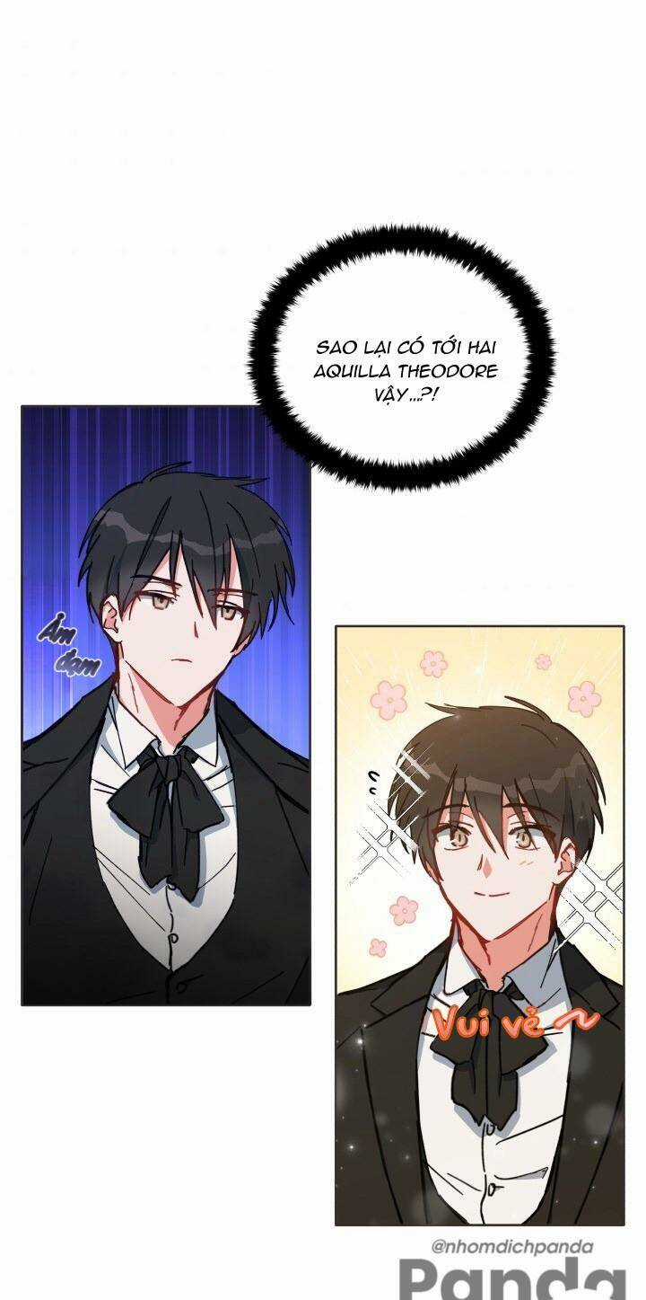 Cái Chết Của Lamia Orphe Chapter 30 trang 2