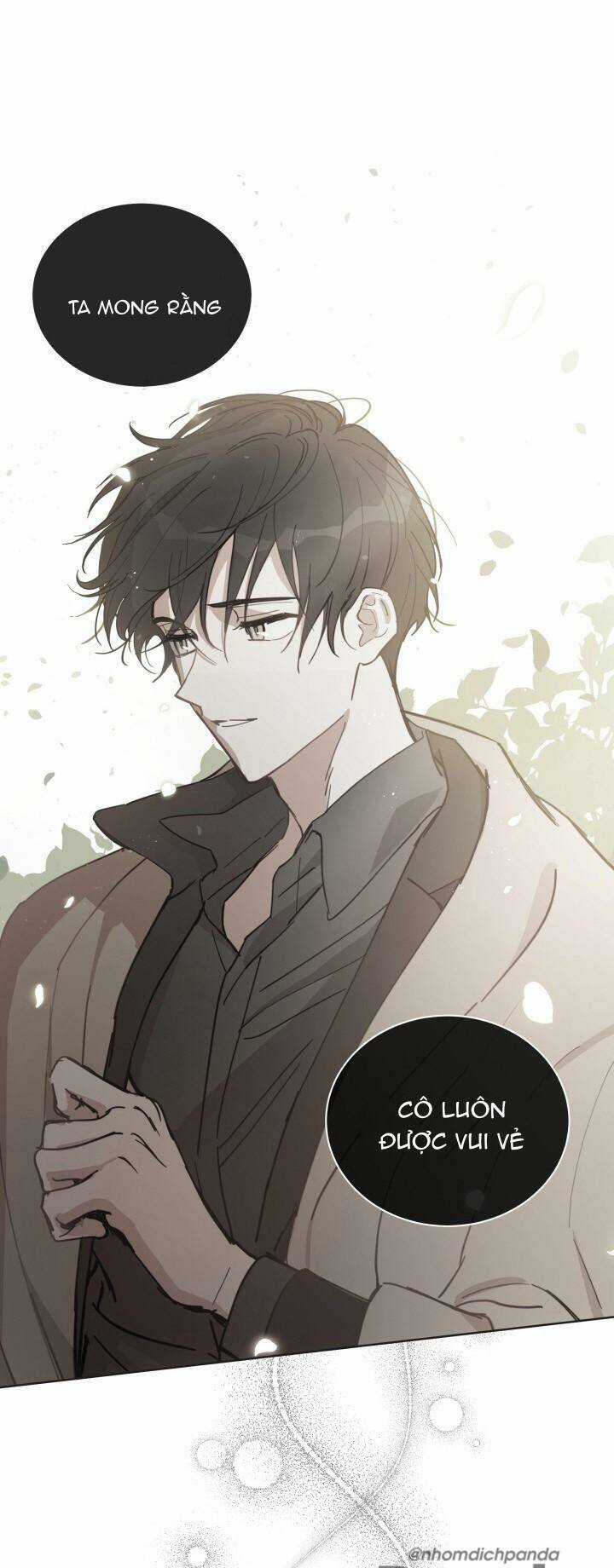 Cái Chết Của Lamia Orphe Chapter 30 trang 20