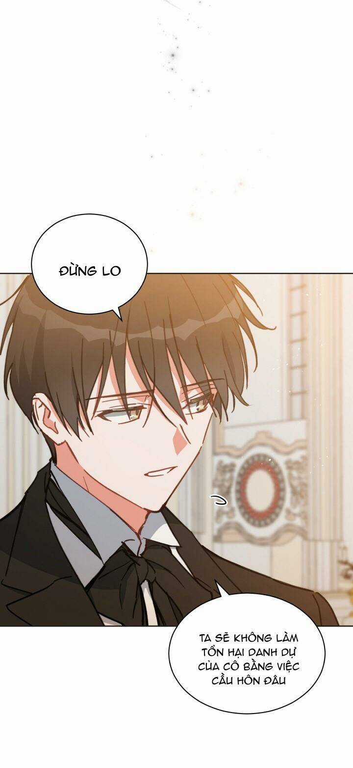Cái Chết Của Lamia Orphe Chapter 30 trang 22