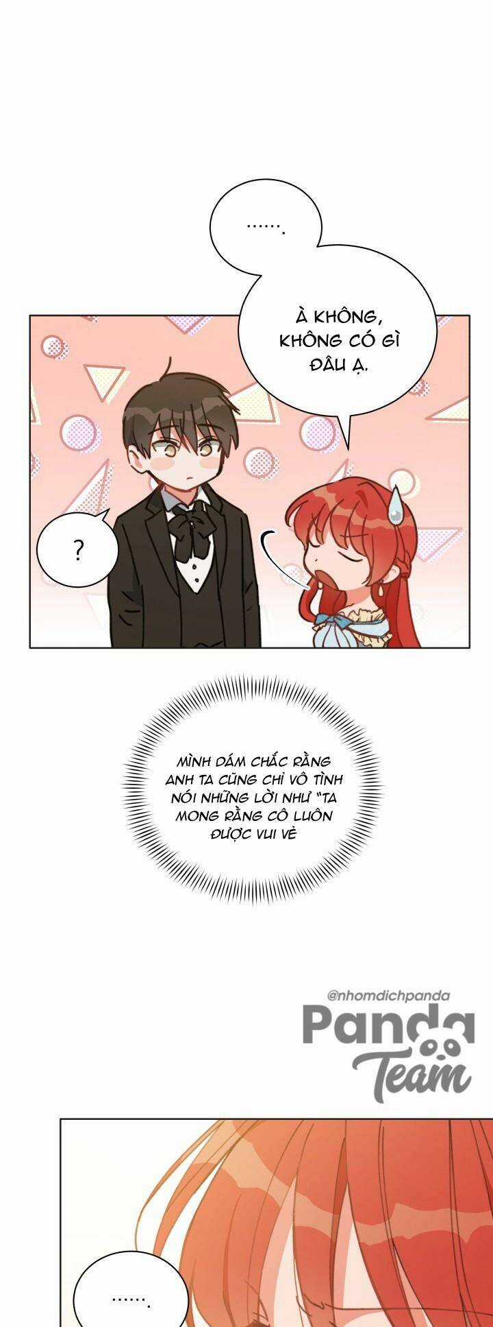 Cái Chết Của Lamia Orphe Chapter 30 trang 24