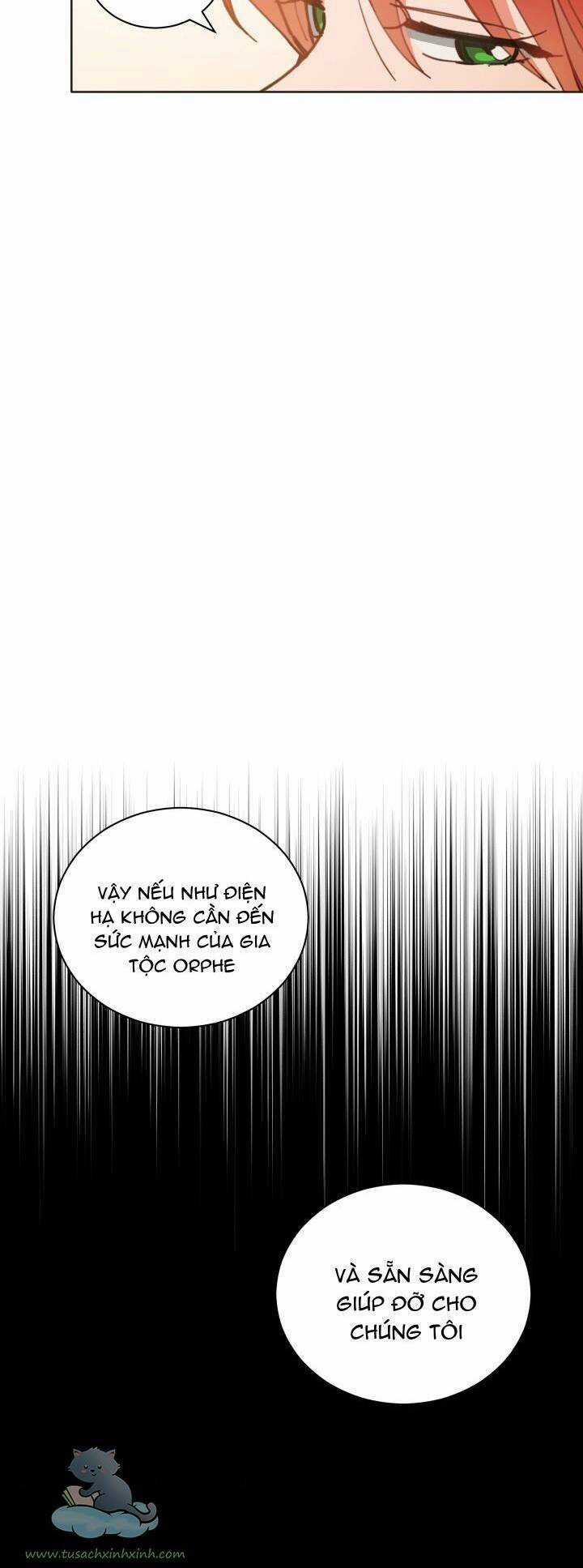 Cái Chết Của Lamia Orphe Chapter 30 trang 25