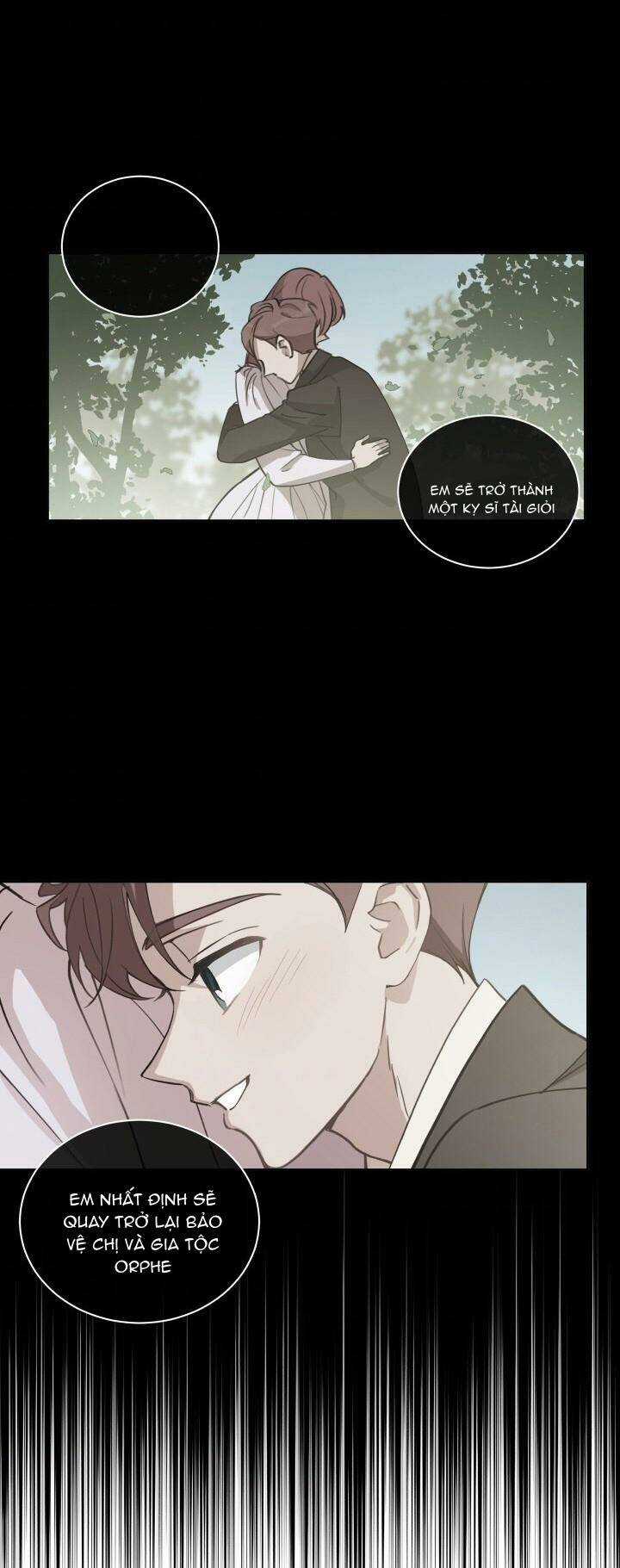 Cái Chết Của Lamia Orphe Chapter 30 trang 26