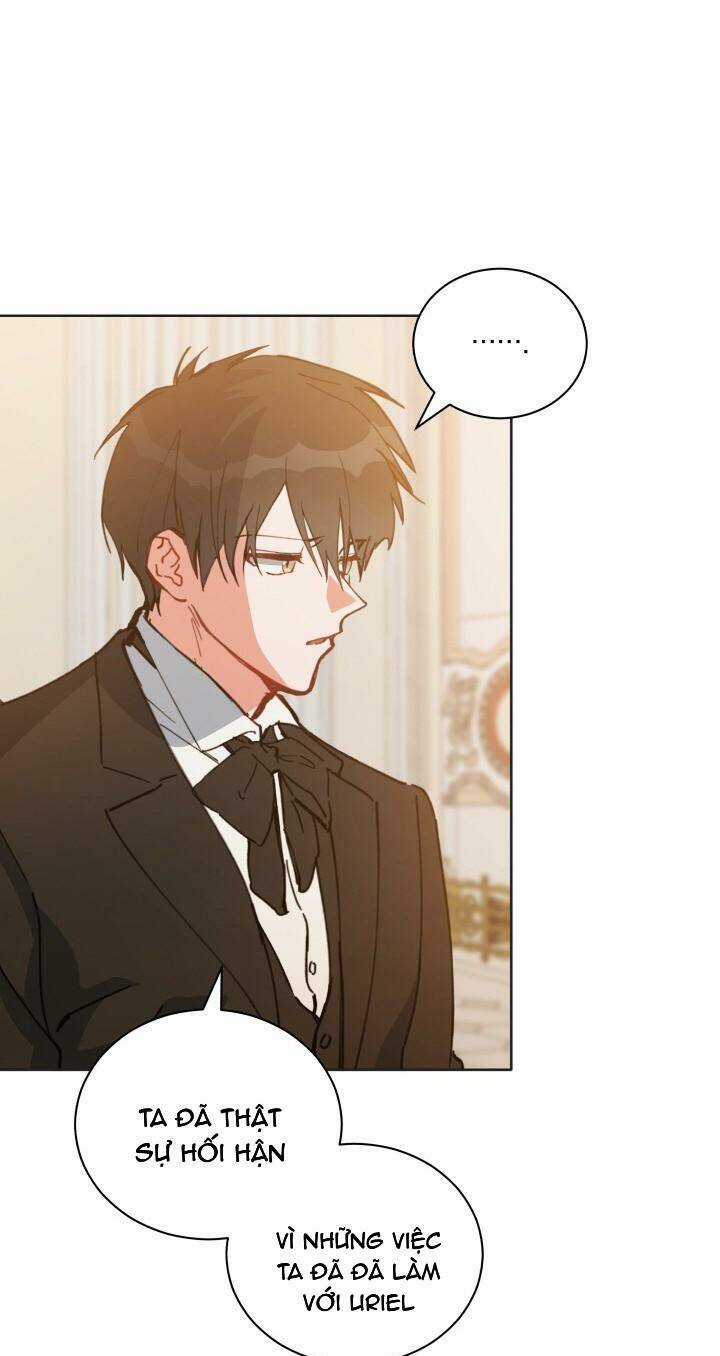 Cái Chết Của Lamia Orphe Chapter 30 trang 28