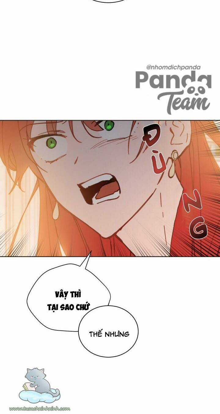 Cái Chết Của Lamia Orphe Chapter 30 trang 29