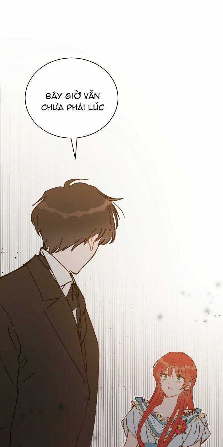 Cái Chết Của Lamia Orphe Chapter 30 trang 30