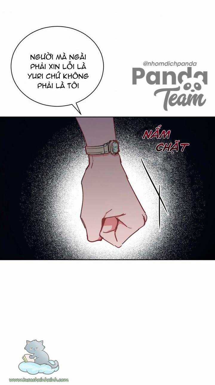 Cái Chết Của Lamia Orphe Chapter 30 trang 33