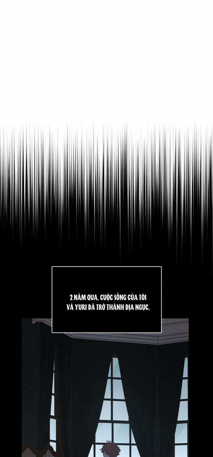 Cái Chết Của Lamia Orphe Chapter 30 trang 34