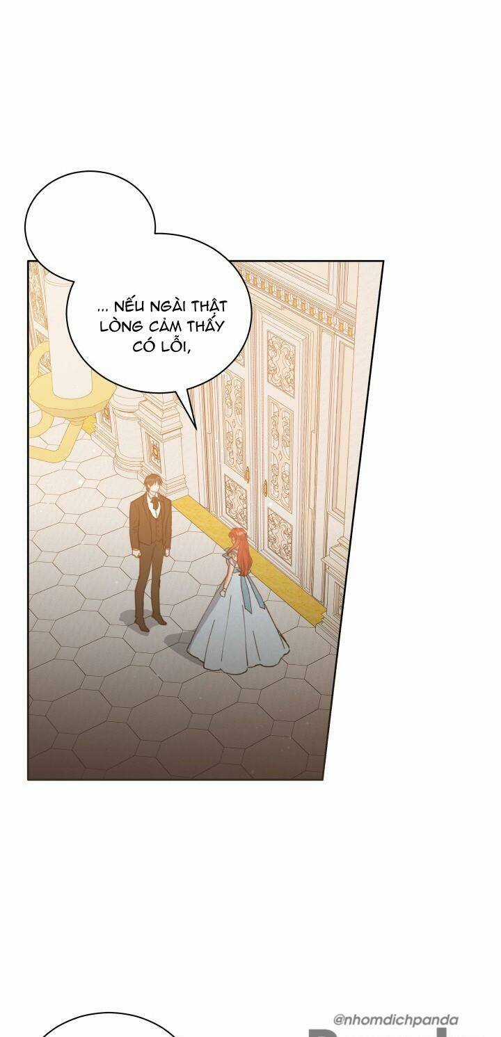 Cái Chết Của Lamia Orphe Chapter 30 trang 36