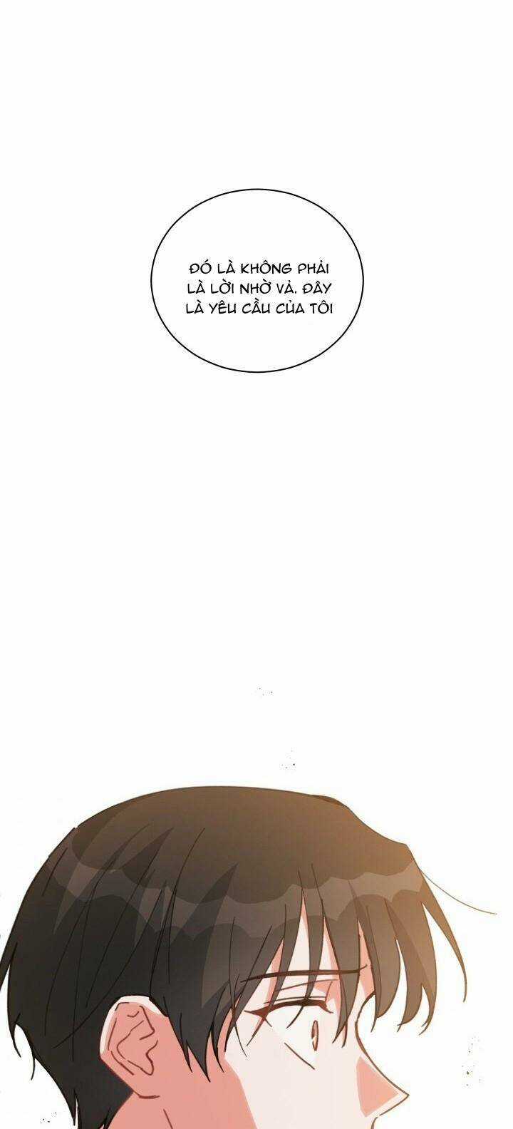 Cái Chết Của Lamia Orphe Chapter 30 trang 38