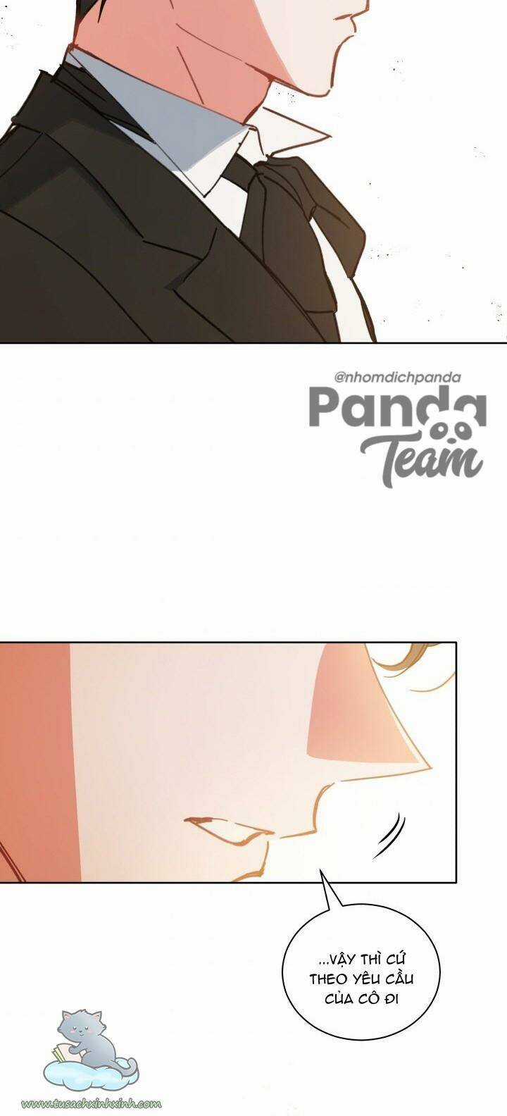 Cái Chết Của Lamia Orphe Chapter 30 trang 39