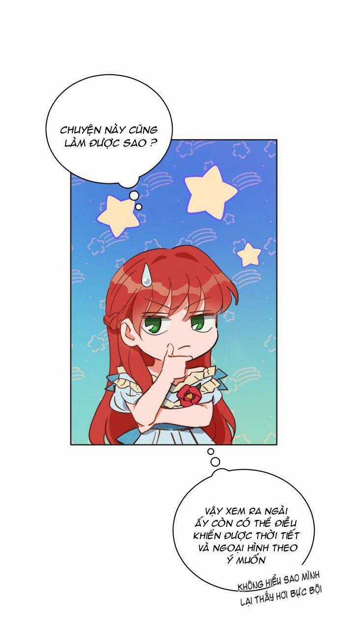 Cái Chết Của Lamia Orphe Chapter 30 trang 4