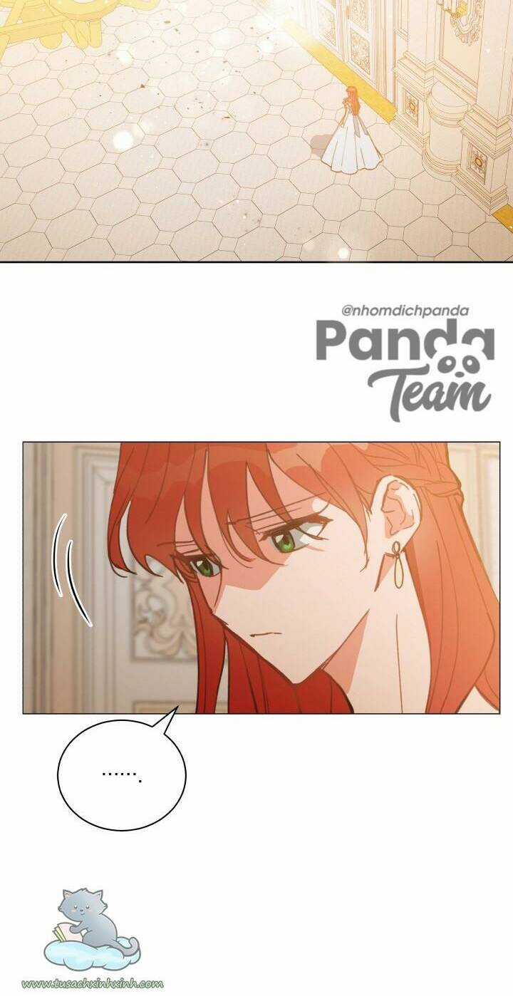 Cái Chết Của Lamia Orphe Chapter 30 trang 41