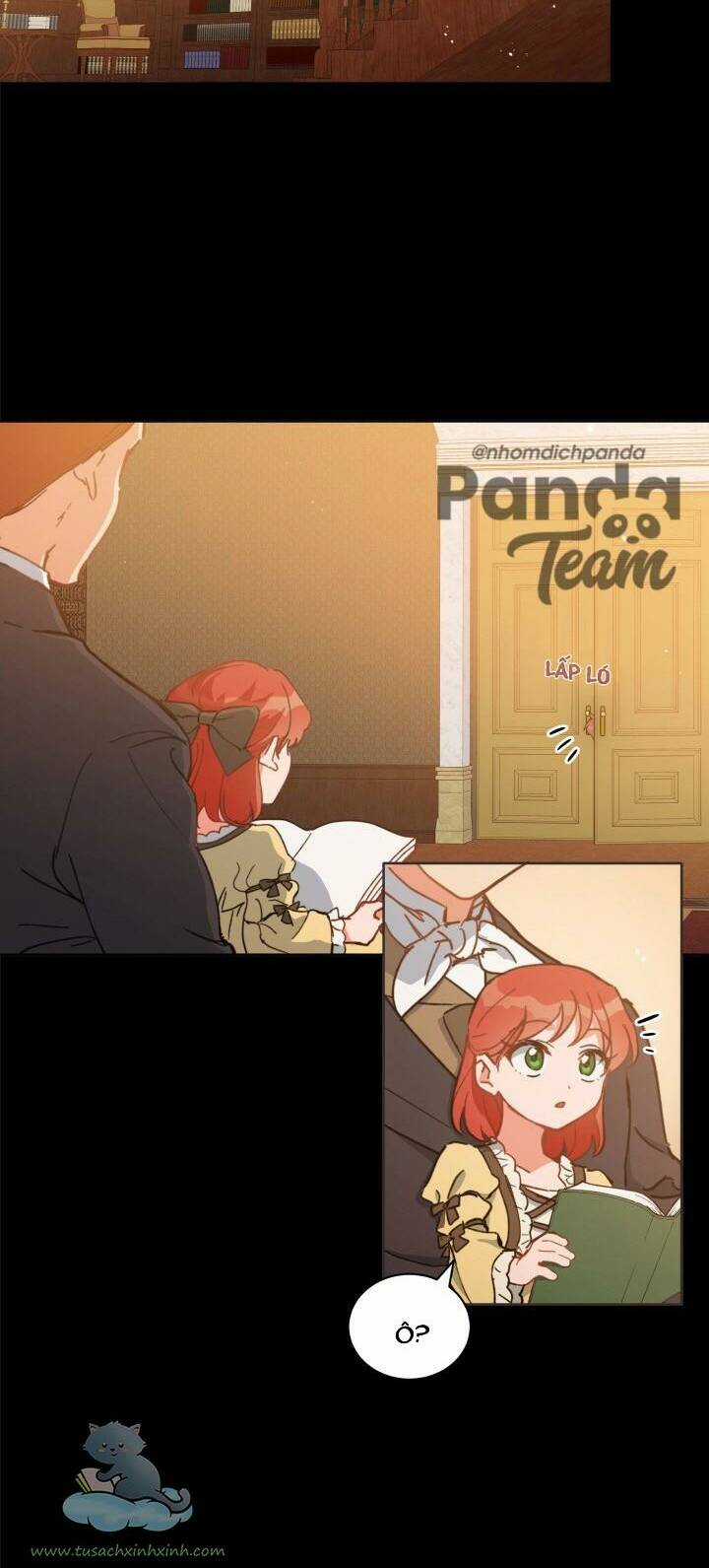 Cái Chết Của Lamia Orphe Chapter 30 trang 43