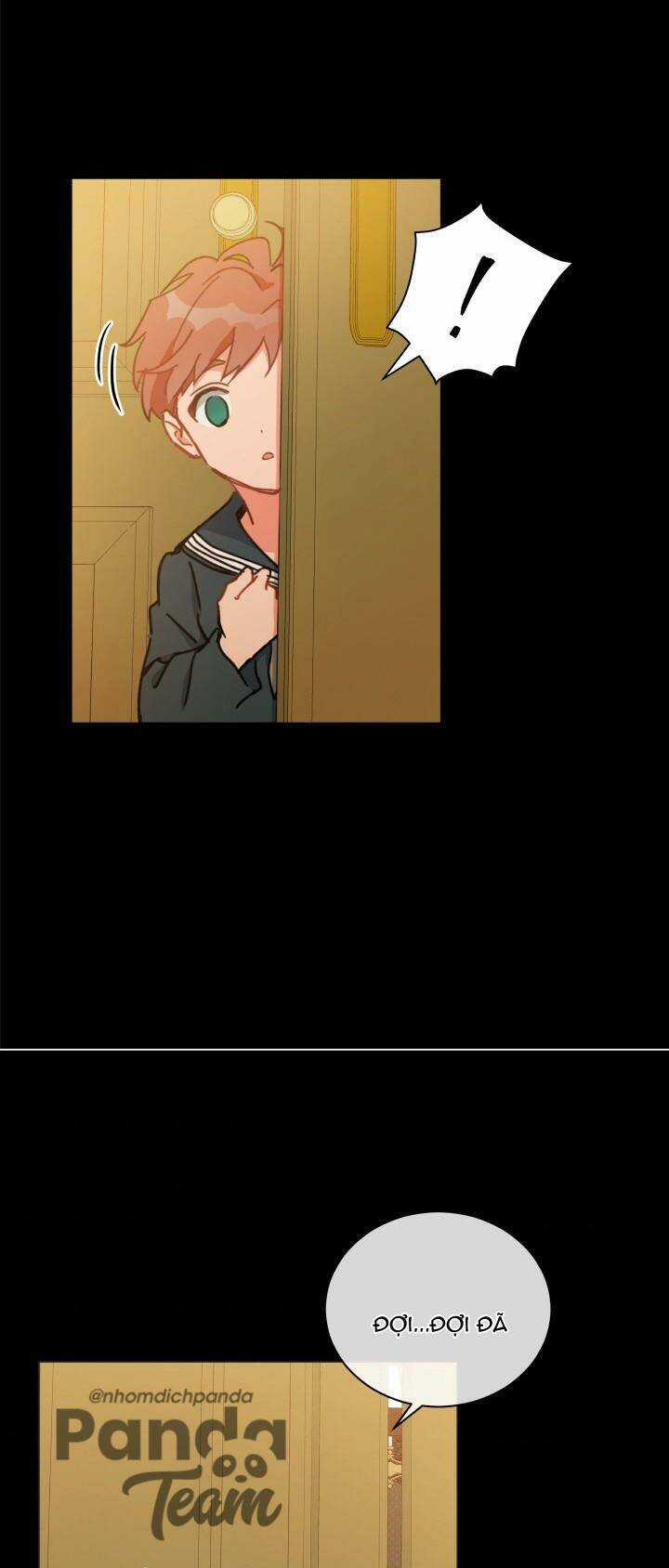 Cái Chết Của Lamia Orphe Chapter 30 trang 44