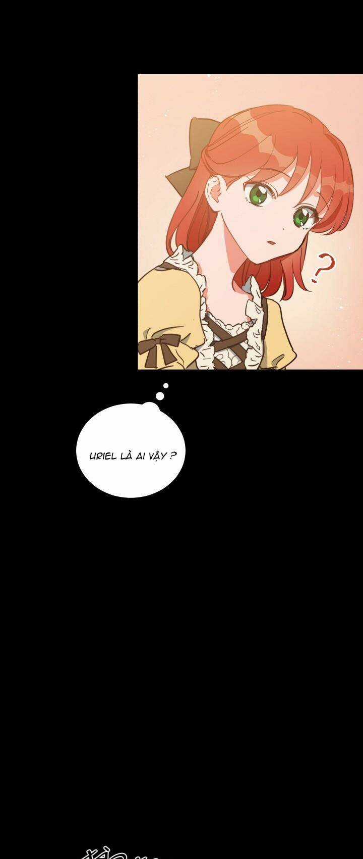 Cái Chết Của Lamia Orphe Chapter 30 trang 46