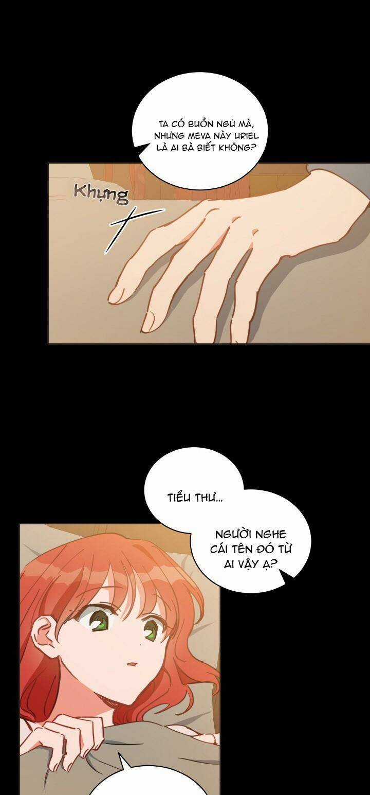 Cái Chết Của Lamia Orphe Chapter 30 trang 48