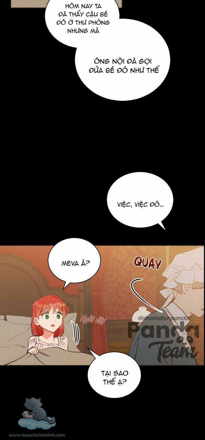 Cái Chết Của Lamia Orphe Chapter 30 trang 49