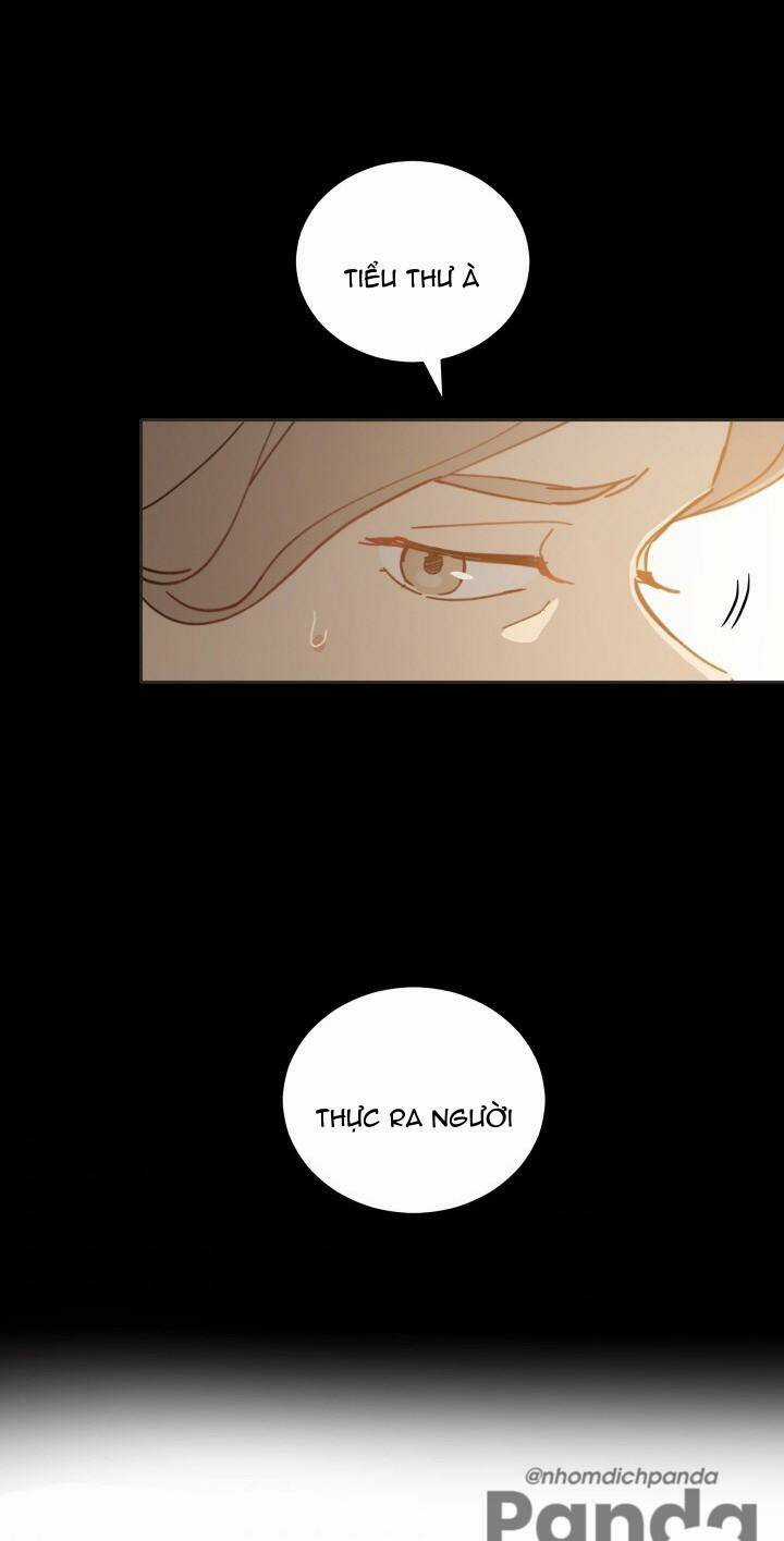 Cái Chết Của Lamia Orphe Chapter 30 trang 50