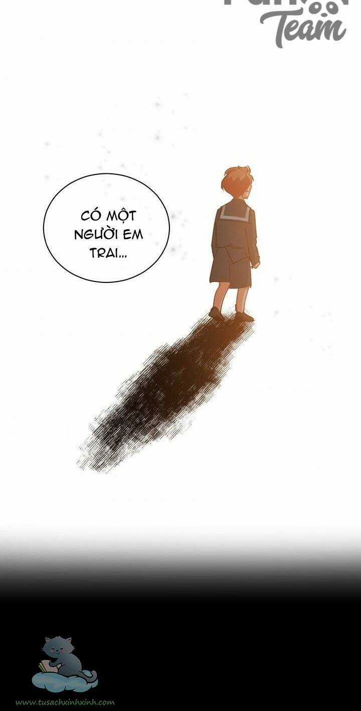 Cái Chết Của Lamia Orphe Chapter 30 trang 51