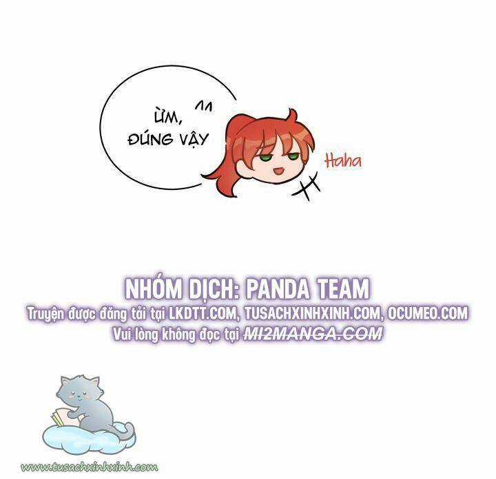 Cái Chết Của Lamia Orphe Chapter 31 trang 11