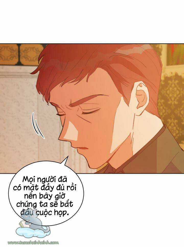 Cái Chết Của Lamia Orphe Chapter 31 trang 12